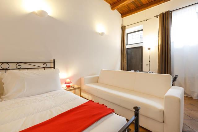 Trastevere Sweet Apartment