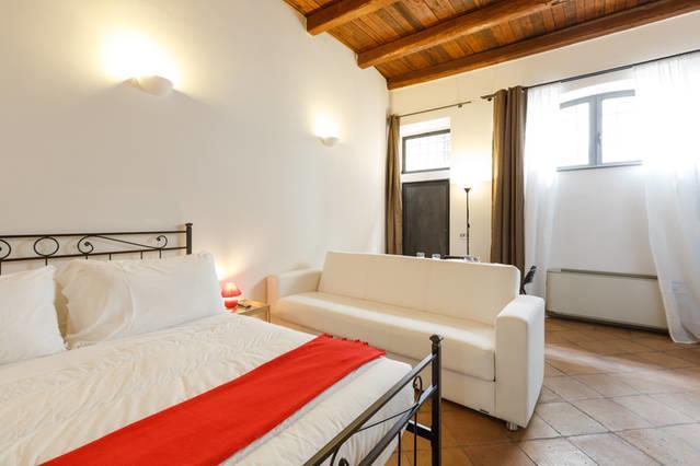 Trastevere Sweet Apartment